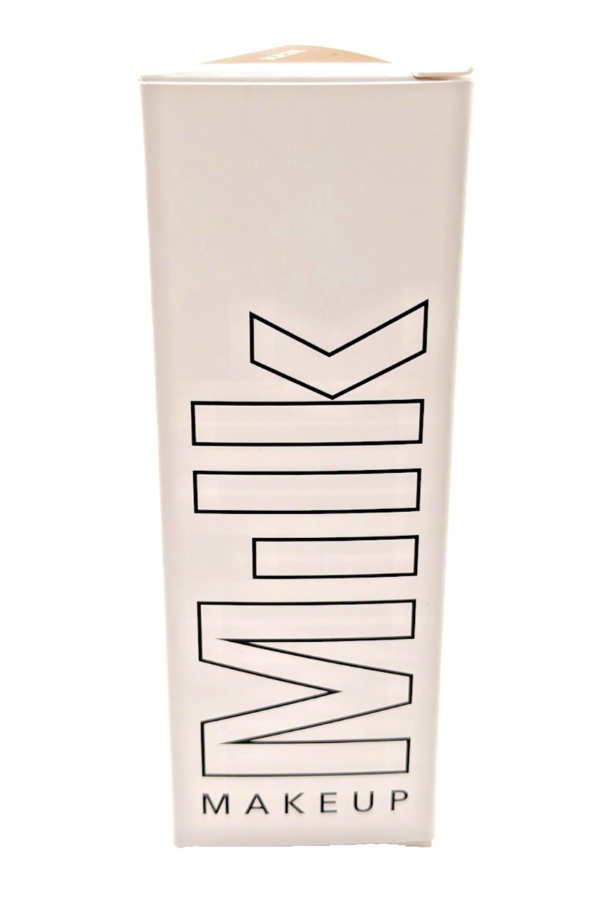 (Lot of 2) Milk Makeup Kush Fiber Brow Gel - Haze (Warm Blonde) New, Authentic
